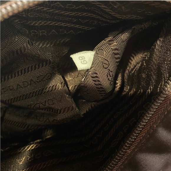 Prada Nylon Tote - Picture 11 of 12